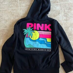 Hoodie by PINK